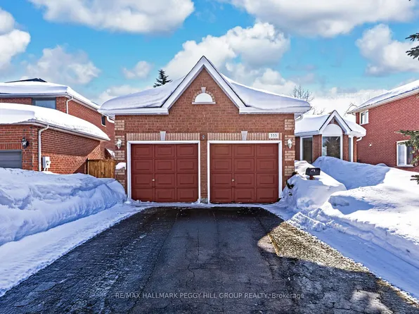 333 Cundles Rd W, Barrie, ON L4N 7C9