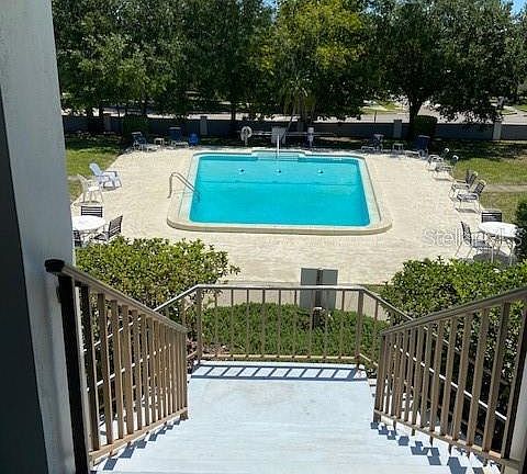 2nd image of 8651 10th St N APT 134