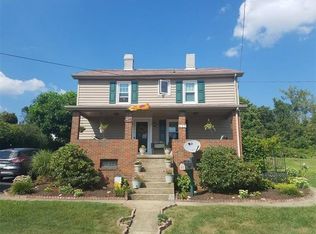 45 Jamison St, Uniontown, PA 15401