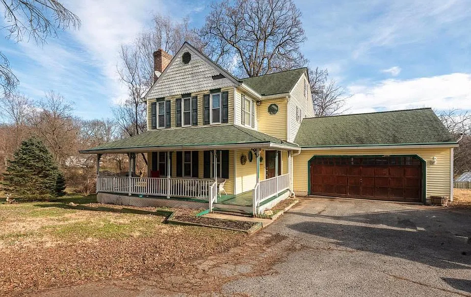 209 Windridge Acres Ct
