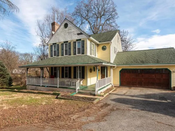 209 Windridge Acres Ct, Silver Spring, MD 20905