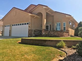1016 Willowcrest Pl, Pueblo, CO 81005
