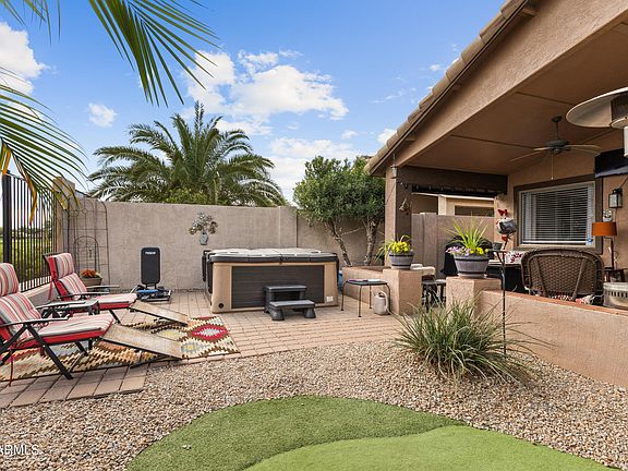 5th image of 30393 N CORAL BEAN Drive