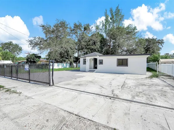 2380 NW 101st St, Miami, FL 33147
