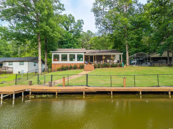 304 W Mountain View Dr, Hot Springs, AR 71913