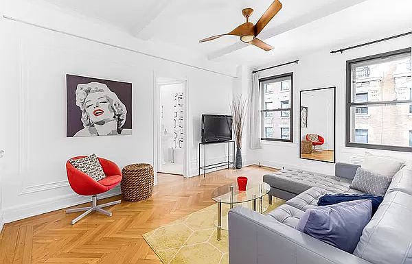 1st image of 175 W 73rd St APT 8E
