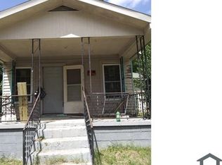 465 Browdy St, Orangeburg, SC 29115