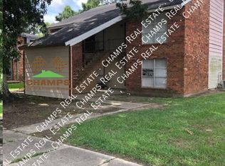 114 N Marigny Cir APT D, Duson, LA 70529
