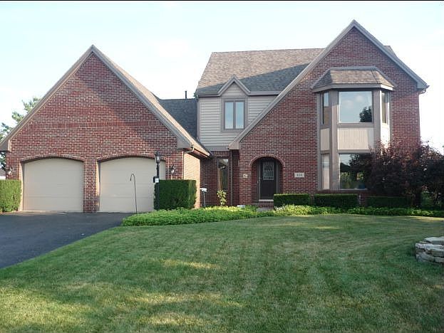 New Maintenance Free Exterior