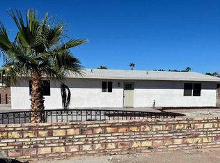 12736 E 34th Pl, Yuma, AZ 85367