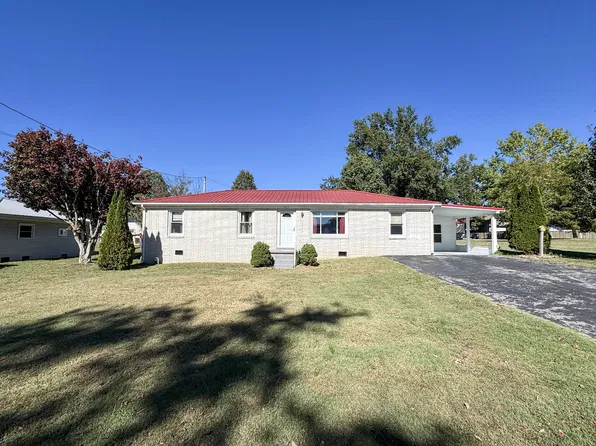 1973 Stevens Dr, Westmoreland, TN 37186