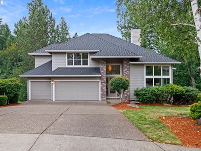 12504 NW Hibbard Dr, Portland, OR, 97229