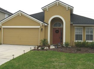 624 Porto Cristo Ave, Saint Augustine, FL 32092