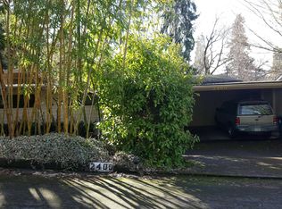 2400 Mission Ave, Eugene, OR 97403