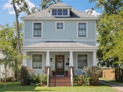 516 Hodges St, Lake Charles, LA, 70601