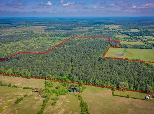 Highway 371 & Hempstead Hwy #16, Prescott, AR 71857