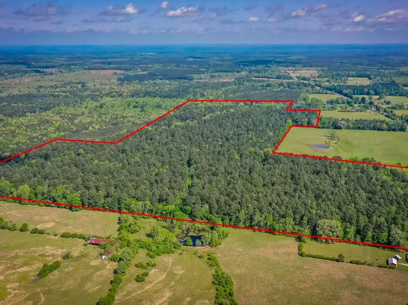 Highway 371 & Hempstead Hwy #16, Prescott, AR 71857