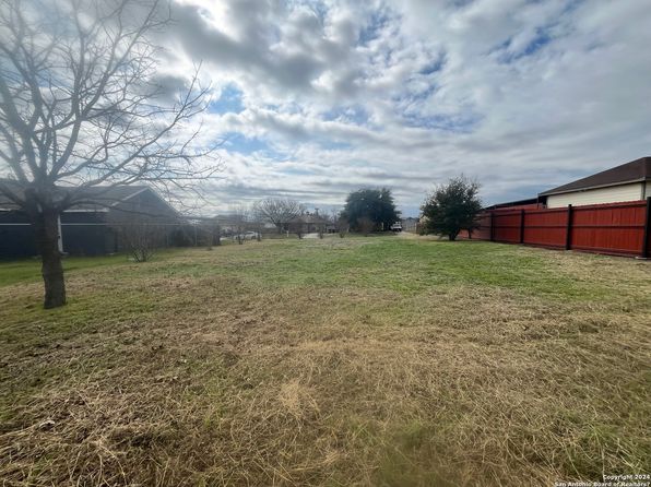 5915 WAYVIEW ST LOT 4, San Antonio, TX 78220