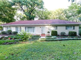 4606 Benton Smith Rd, Nashville, TN 37215