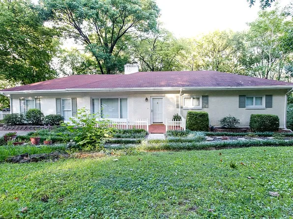 4606 Benton Smith Rd, Nashville, TN 37215
