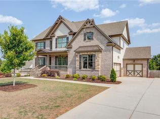 527 Mulberry Fern Dr, Auburn, GA 30011