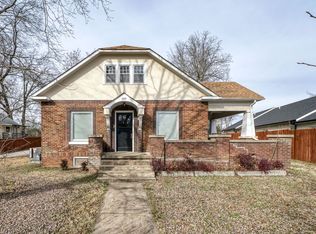 399 Hughes St, Cookeville, TN 38501