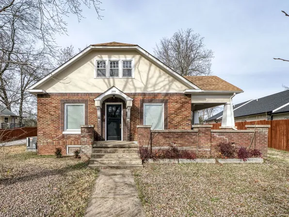 399 Hughes St, Cookeville, TN 38501