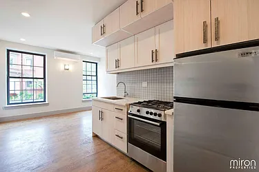 Rented by Miron Properties