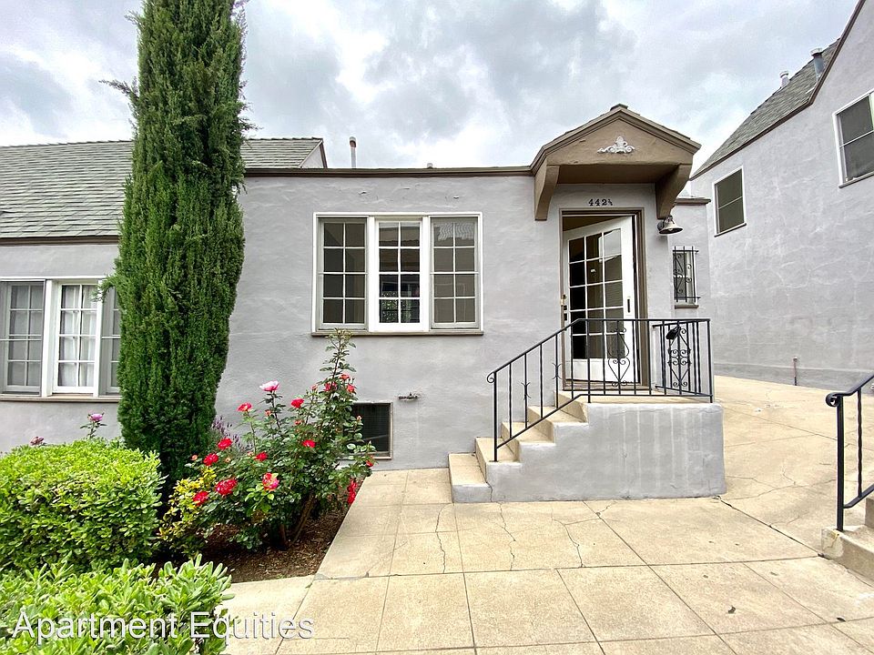 1st image of 442 3/4 N Lake St #11476207