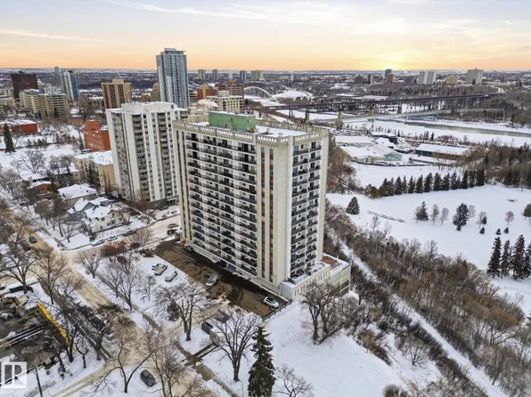 11307 99th Ave NW #203, Edmonton, AB T5K 0H2