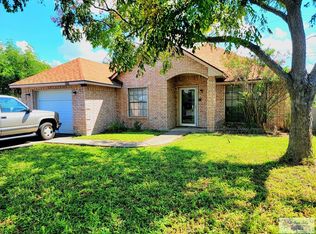 155 Sunrise Ln #15, Brownsville, TX 78521