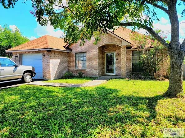 155 Sunrise Ln #15, Brownsville, TX 78521