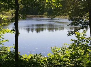 Morriston Dr, Birchwood, WI 54817
