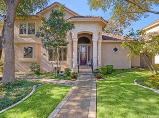 19103 Harvest Gln, San Antonio, TX 78258