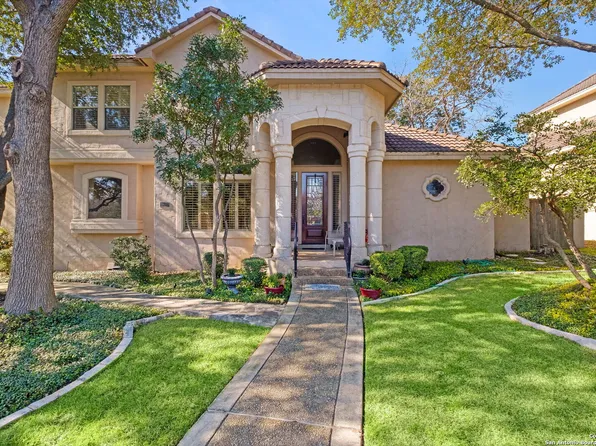 19103 Harvest Glen, San Antonio, TX 78258