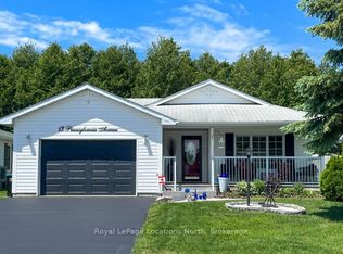 13 Pennsylvania Ave, Wasaga Beach, ON L9Z3A8
