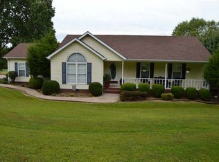 144 Princess Jennifer Dr, Calvert City, KY 42029