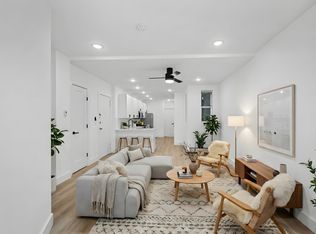 206 Bloomfield St APT 6, Hoboken, NJ 07030