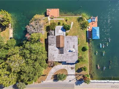 241 SE Kings Bay Dr, Crystal River, FL, 34429
