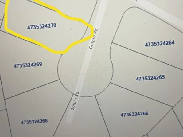 LOT 189 Golpin Rd, Rye, CO 81069