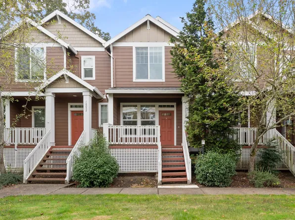 16056 SW Gage Ln, Beaverton, OR 97006