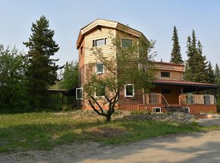 788 Goldstream Rd, Fairbanks, AK 99709