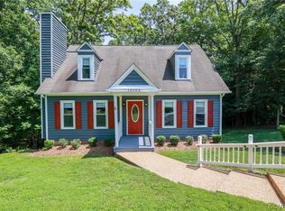 10203 Eastman Ct, North Chesterfield, VA 23236