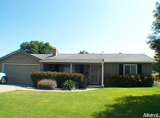 6550 Vicksburg Pl, Stockton, CA 95207