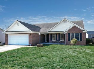 209 Setti Place Rd, Versailles, KY 40383