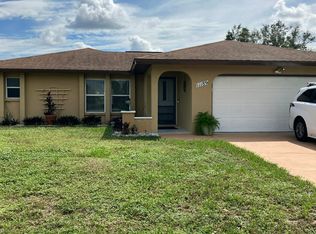 11189 Watercrest Ave, Pt Charlotte, FL 33981
