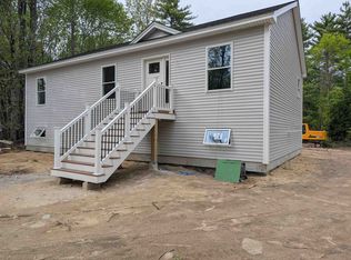 L26-2 Brackett Rd, New Durham, NH 03855