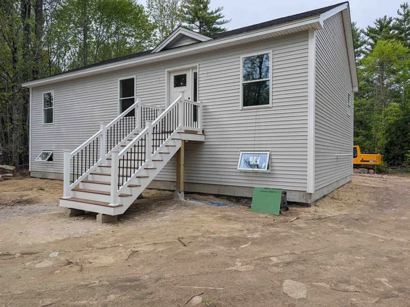 L26-2 Brackett Road, New Durham, NH 03855