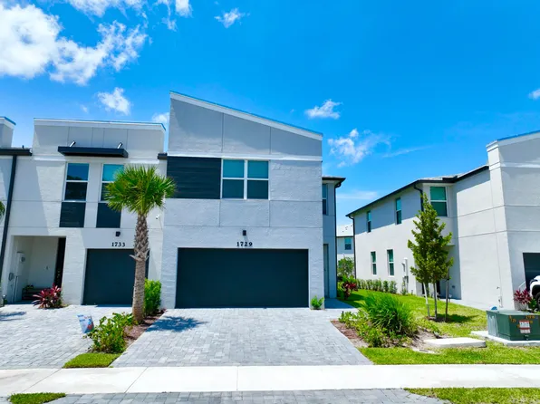 1729 Lindley Street, Riviera Beach, FL 33407