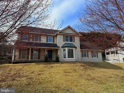 62 Sycamore Dr, Reading, PA, 19606